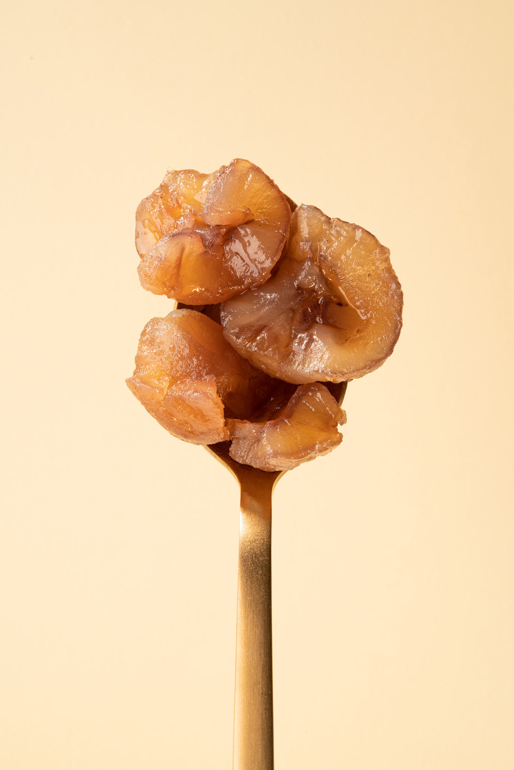 Brisures de marrons glacés