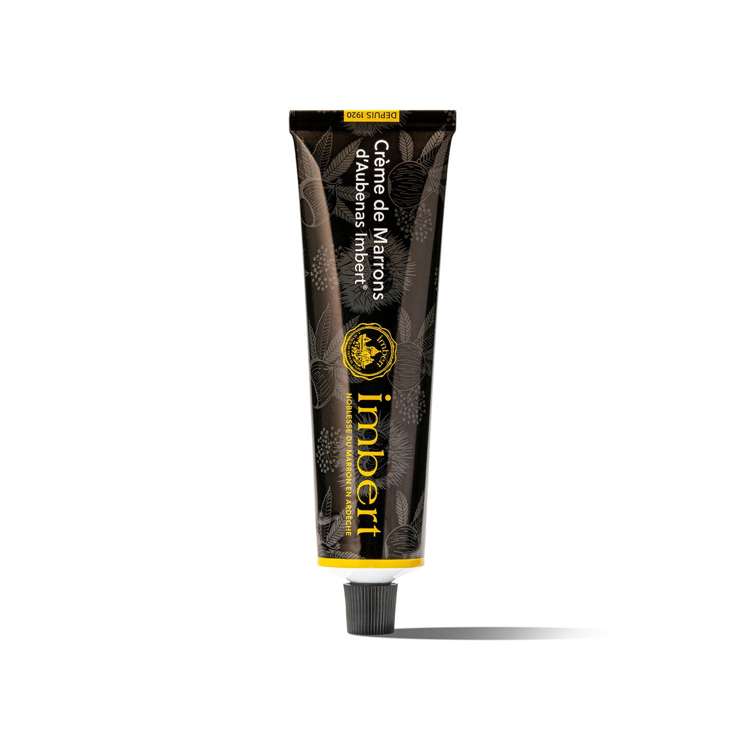 Crème de marrons • Tube 80g